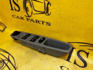 PRZYCISK PRZEŁĄCZNIK SZYBY DRZWI PRZÓD PRZEDNI LEWY RENAULT ZOE I Z.E.