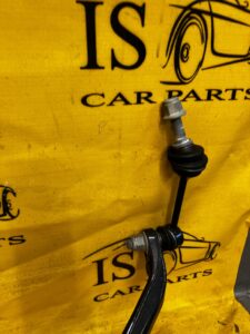 STABILIZATOR PRZÓD PRZEDNI ELEKTRYCZNY AKTYWNY FORD BRONCO BADLANDS 21-