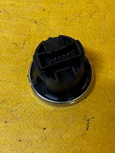 PRZYCISK PRZEŁĄCZNIK START STOP ZAPŁONU BMW E92