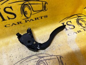 PEDAŁ GAZU POTENCJOMETR RENAULT CAPTUR I PRZEDLIFT