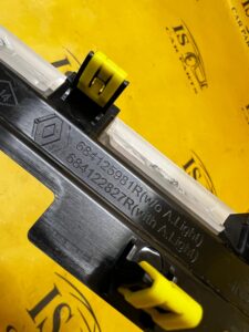 LISTWA DEKOR OBUDOWA DESKI KONSOLI RENAULT ESPACE VI AUSTRAL