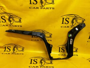 RAMKA PANEL DEKOR KONSOLI ŚRODKOWEJ KLIMATYZACJI FORD KUGA MK2