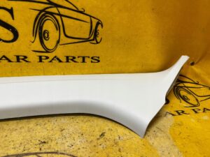 POSZYCIE OSŁONA SŁUPKA A PRZÓD LEWA PEUGEOT 208