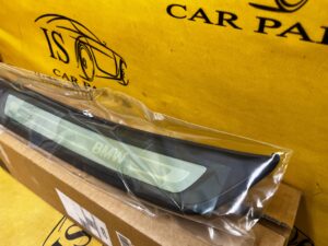 LISTWA NAKŁADKA PROGOWA PRÓG TYŁ PRAWA PRAWY BMW 5 G30 G31 NOWA OEM