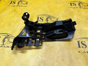 ŚLIZG MOCOWANIE WSPORNIK ZDERZAKA TYŁ LEWY PORSCHE MACAN 95B