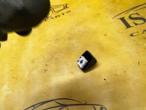 HACZYK UCHWYT OSŁONY PRZECIWSŁONECZNEJ FORD KUGA MK3 ST-LINE