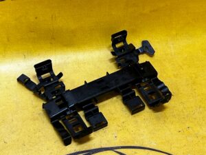 WSPORNIK PRZEWODU HAMULCOWEGO ABS/BVA TYŁ BMW 1 F20 3 F30 4 F36 NOWY OEM