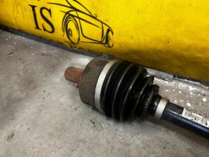 PÓŁOŚ PRZÓD PRZEDNIA PRAWY PRAWA VOLVO XC90 II 2.0 D D4 D5