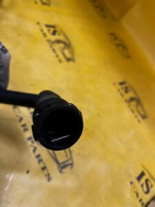 RURA RURKA PRZEWÓD WĄŻ WODY PORSCHE MACAN 95B 2.0 TFSI