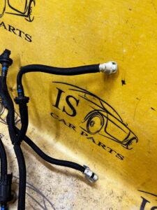 PRZEWÓD PALIWA PRZEWODY PALIWOWE FORD KUGA MK3 ESCAPE MK4 1.5 ECOBOOST