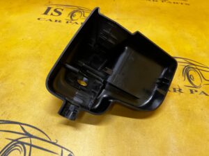 OSŁONA OBUDOWA RAMKA LUSTERKA WEWNĘTRZNEGO WSTECZNEGO PEUGEOT 508 I