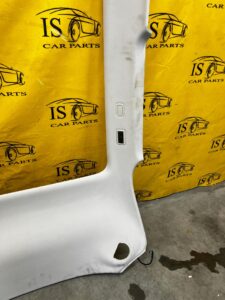 PODSUFITKA PODSUFITÓWKA SUFIT SZYBERDACH PANORAMA JAGUAR E-PACE X540