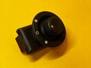 PANEL PRZEŁĄCZNIK LUSTEREK DACIA DUSTER II 2 RENAULT OPEL