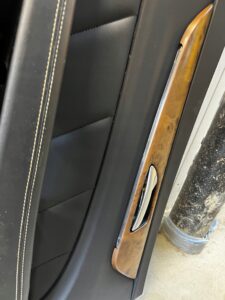 KPL FOTELE WNĘTRZE KANAPA BOCZKI SKÓRA MERCEDES CLS W218 SHOOTING BRAKE EU