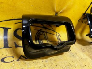 LISTWA DEKOR DESKI KONSOLI MERCEDES A KLASA W177