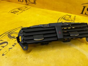 KRATKA ŚRODKOWA NAWIEWU DESKI ROZDZIELCZEJ FORD FUSION LIFT USA MONDEO MK5