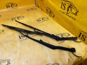 KOMPLET RAMIONA WYCIERACZKI PRZÓD CHEVROLET CORVETTE C5 97-04