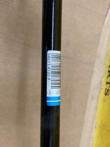 NOWY DRĄŻEK STABILIZATORA ŁĄCZNIKI PRZÓD DACIA DUSTER II