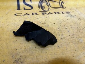 PIANKA WYGŁUSZENIE IZOLACJA SŁUPKA A PRAWA BMW 5 G30