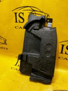 STYROPIAN HAKA GŁOWICY KULI BAGAŻNIKA BMW X6 E71