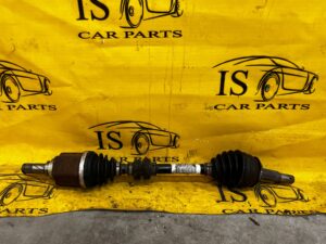 PÓŁOŚ PRZÓD PRZEDNIA LEWY LEWA RENAULT KADJAR 1.5 DCI 1.2 TCE