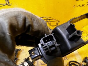 SCHOWEK TUNELU PRZYCISK AMBIENT RENAULT MEGANE IV