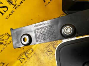 GAŁKA LEWAREK ZMIANY BIEGÓW MIESZEK FORD RANGER MK5 V WILDTRACK 2.0 TDCI