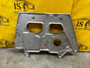 OSŁONA PŁYTA PODŁOGA SILNIKA POD SILNIK PORSCHE PANAMERA 970 I LIFT HYBRID