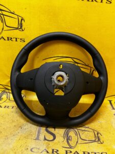 KIEROWNICA SKÓRA MULTIFUNKCJA RENAULT MEGANE IV