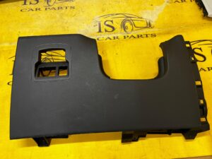 OSŁONA ZAŚLEPKA KONSOLI DESKI KOLUMNY KIEROWNICY RANGE ROVER VELAR L560