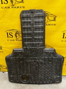 STYROPIAN WKŁAD WNĘKI BAGAŻNIKA FORD S-MAX MK2