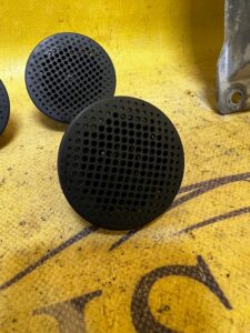 GŁOŚNIK WYSOKOTONOWY LEWY PRAWY FORD KUGA MK3