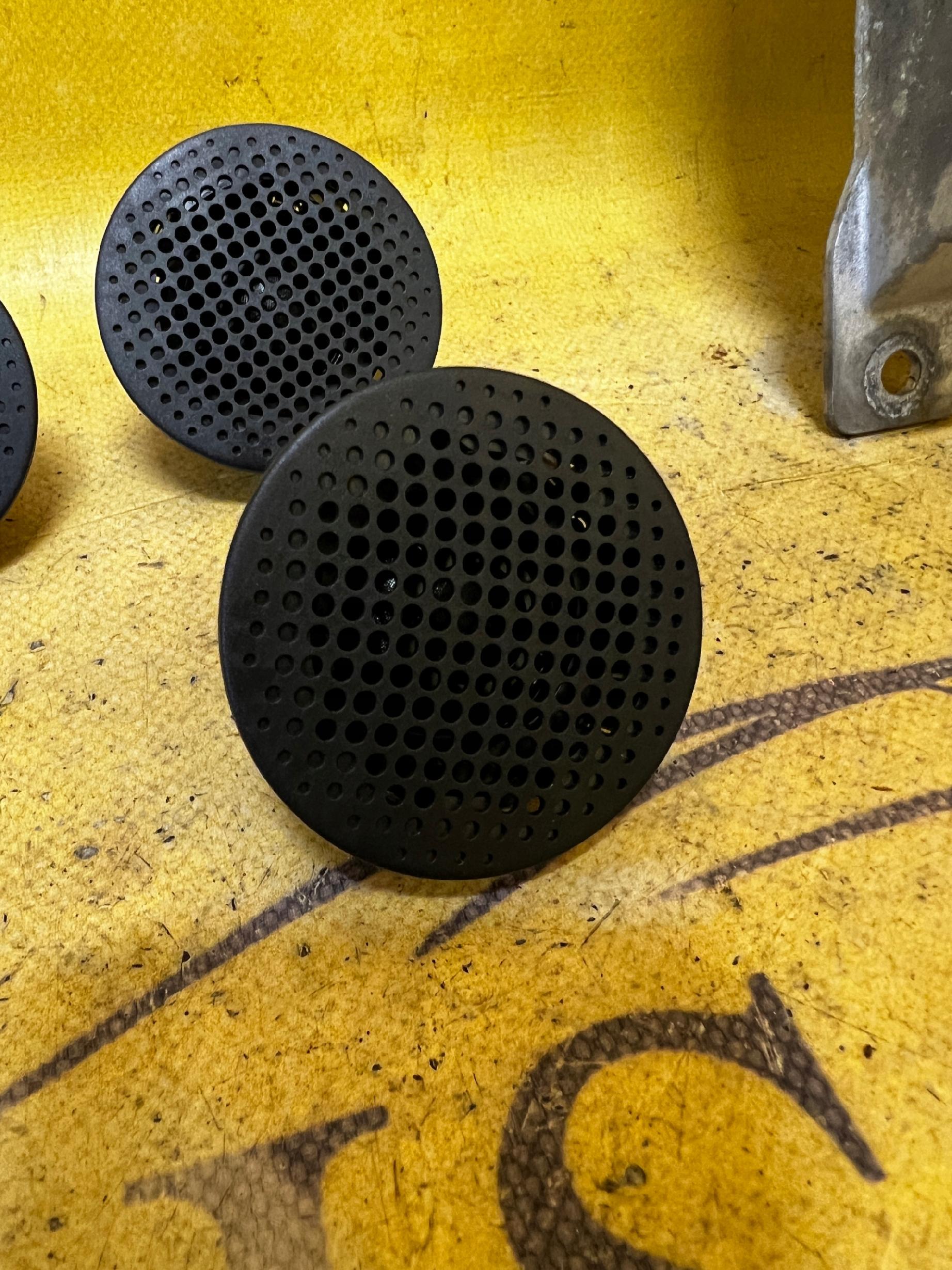 GŁOŚNIK WYSOKOTONOWY LEWY PRAWY FORD KUGA MK3