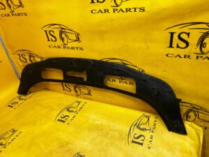 OSŁONA NAKŁADKA GÓRNA PASA PRZEDNIEGO PORSCHE PANAMERA 970 I LIFT