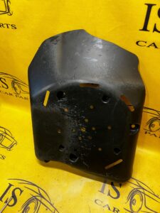 OSŁONA ZBIORNIKA ADBLUE NISSAN X-TRAIL T32 KOLEOS