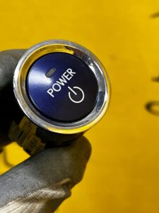 PRZYCISK START STOP ZAPŁON LEXUS RX 450H III 3 AL10