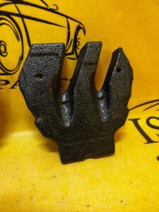 STYROPIAN WKŁAD HAMULCA RĘCZNEGO BMW F21 F22 F23