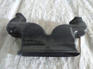 KANAŁ POWIETRZA GRZEWCZY BMW E92 M3 7119403