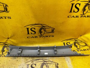 OSŁONA POSZYCIE SŁUPKA A LEWA DACIA DUSTER II