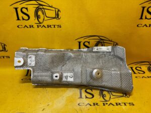 OSŁONA TERMICZNA WYDECHU DOLNA NISSAN X-TRAIL T32