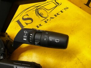 PRZEŁĄCZNIK ZESPOLONY PAJĄK MANETKI TAŚMA RENAULT ESPACE VI AUSTRAL