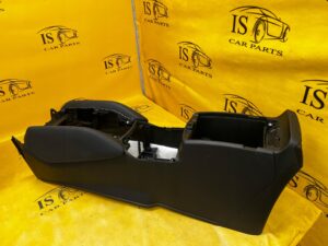 NOWY TUNEL ŚRODKOWY SKÓRA NISSAN X-TRAIL T32 EU