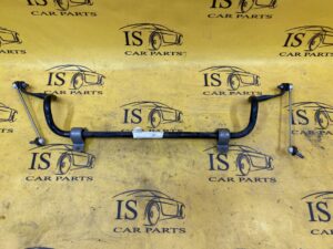 NOWY DRĄŻEK STABILIZATORA RENAULT CLIO V 5