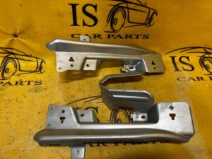 WSPORNIK OSŁONA BLACHA LAND ROVER DISCOVERY SPORT L550