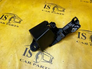 KPL ŚLIZG MOCOWANIE WSPORNIK ZDERZAKA TYŁ PRAWY LEWY PEUGEOT 508 I KOMBI