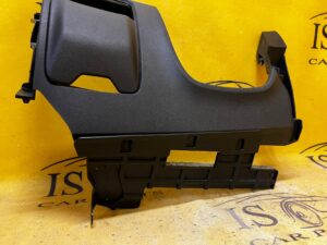 OSŁONA ZAŚLEPKA KONSOLI POD KIEROWNICĘ BEZPIECZNIKI RENAULT MEGANE IV