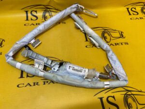 KURTYNA PODUSZKA AIRBAG PRAWA NISSAN QASHQAI J11