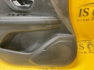 BOCZEK TAPICERKA DRZWI LEWY PRZÓD RENAULT SCENIC IV