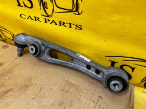 WAHACZ PRZÓD PRZEDNI PRAWY LAND ROVER DEFENDER II L663