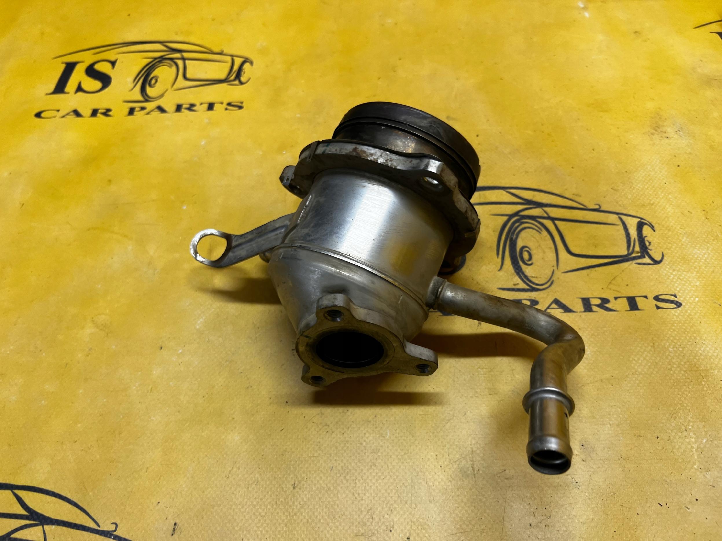 CHŁODNICA SPALIN EGR RENAULT DACIA NISSAN MERCEDES 1.5 BLUE DCI
